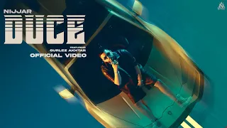 @Nijjar  - Duce (Official Video) Gurlez Akhtar |Latest Punjabi Song 2023