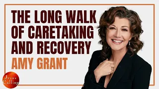 How Amy Grant s Bike Accident Saved Her Voice Jesus Calling