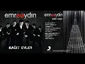 Emre Aydın - Hoşçakal