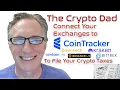 How to Use CoinTracker io to Track Your Bitcoin Cryptocurrency Exchange Trades for Tax Purposes