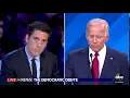 Joe Biden s Dentures Almost Fall Out