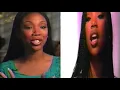 Brandy - Never Say Never EPK