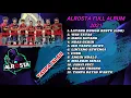 Download Lagu ALROSTA (DONGKREK) ALBUM TERBARU 2021 - WES TATAS