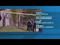 19-year-old charged with murder after allegedly shooting man in front of 3 children over 20 dispute