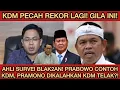 Download Lagu DEDI MULYADI PECAH REKOR LAGI‼️PRAMONO ANUNG TERSUDUT, AHLI SURVEI SEBUT KDM GUBERNUR INDONESIA!