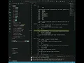 Live Z80 Debugging in VS Code with DAP udap - Full SDCC C Assembly Demo