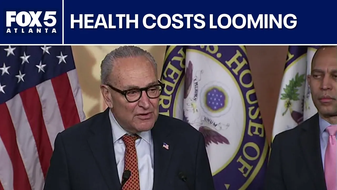 ACA subsidies extension debated in Congress | FOX 5 News