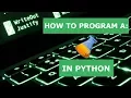 How to Program A Chemical Reaction Balancer in Python