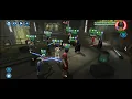Download Lagu SWGOH Super Rey Effortlessly Crushes SLKR with Rey Cron Squad Arena Fun