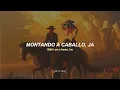 Lil Nas X ft. Billy Ray Cyrus - Old Town Road (letra/lyrics)