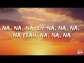 Wizkid - Everyday (Lyrics)