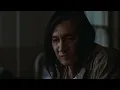 One Flew Over the Cuckoo s Nest The final scene