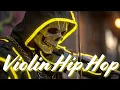 Lagu 【Violin x Hip Hop Playlist】- When the Beat Fell Apart, the Maestro Rebuilt It Alone