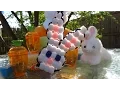 TurboBeads Bunny Rabbit Tutorial
