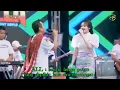 Download Lagu SENTIR LENGO POTRO KARAOKE DUET VERSI KOPLO  CAK FENDIK FT. DIFARINA INDRA OM. ADELLA