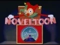 Download Lagu Noveltoon Jack-In-The-Box Open