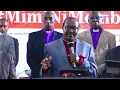 SUNDAY SERVICE AT NAIVASHA FGCK TOWN BRANCH 27th/09/2026