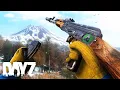 I Tried Surviving DayZ Servers As a Solo In 2025