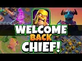 Clash of Clans has EVOLVED 2 Years of Updates in One