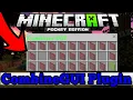 Pocketmine Plugin - CombineGUI Tutorial
