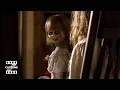 The Conjuring | Annabelle's Story | ClipZone: Horrorscapes