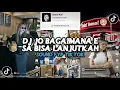 Download Lagu DJ JO BAGAIMANA E SA BISA LANJUTKAN | DJ TANTAE SA JOGET BAE BAE LE VIRAL TIKTOK DJ TERBARU 2025