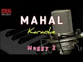 Download Lagu KARAOKE MAHAL MEGGY Z | COVER KORG PA50 |