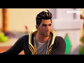 New Leilt Elomr Emote Showcase!