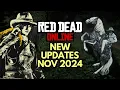 Get READY for RDO November 2024 Updates