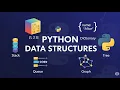 Python Data Structures Master Lists Tuples Dictionaries More
