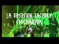 La Obsesion, Yeyo, Novato El Flow, and Viglezz - Chichabeba