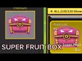 Download Lagu Redeeming Super Fruit Box in Blox Fruits