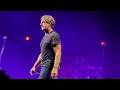 Billy Currington - Let Me Down Easy (LIVE) (4K) - Redmond, WA - Marymoor Park