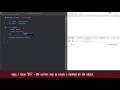 JavaScript ES6 Tutorial - Object Literal Enhancements