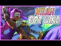 Lagu 3 Minute Nilah Guide - A Guide for League of Legends