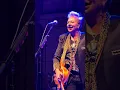 Stray Cats – Stray Cat Strut (Live at The Mountain Winery, Saratoga 2026)