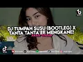 Download Lagu DJ TUMPAH SUSU (BOOTLEG) X TANTA TANTA EE VIRAL TIKTOK TERBARU 2025 !