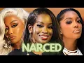 RHOA Reunion Shamea Kelli vs Everybody Plots Pinky Narced By Phaedra BET Weekend SCANDAL