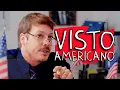 Lagu VISTO AMERICANO