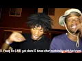 20 DEAD RAPPERS from Chicago Part 1 krumpfilmz