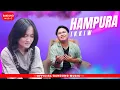 Download Lagu HAMPURA - IKKIW [Official BM]