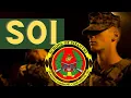 The US Marine Corps School of Infantry Requires One Thing to Pass