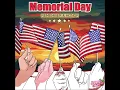 Happy Color For All Our Veterans We Thank You Memorial Day