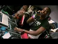 Big Bad Soca - Bunji Garlin