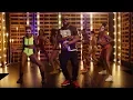 Download Lagu Bunji Garlin - Big Bad Soca | Official Music Video