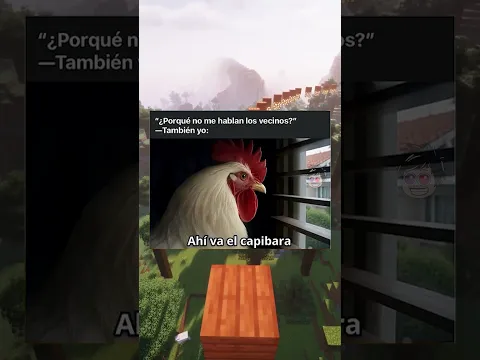 Capi Capibara