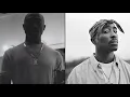 2Pac - Lord Knows (Piano Instrumental)[High Definition Remastered] 4K