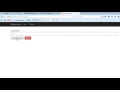 Lecture 5 Creating myaccount and forgot password pages