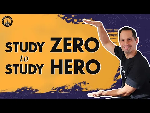 How to Study for the PE Exam When You Have ZERO Motivation