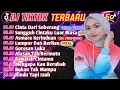 DJ TIKTOK TERBARU 2025 || DJ CINTA DARI SEBERANG 🎵 DJ CINTAKU SUNGGUH LUAR BIASA 🎵 FULL ALBUM🔥🔥